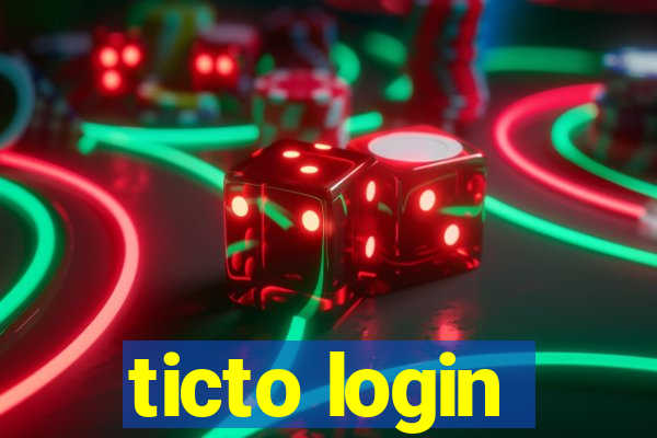 ticto login